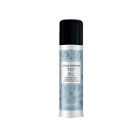 Imagen de Crema para Rizos Alfaparf Style Stories 100 ml Twisted Curls