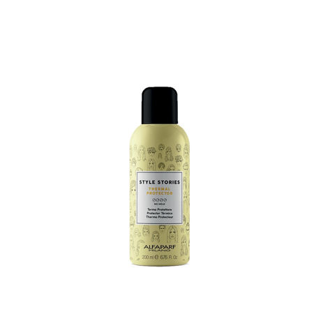 Imagen de Protector Termico Alfaparf Style Stories 200 ml