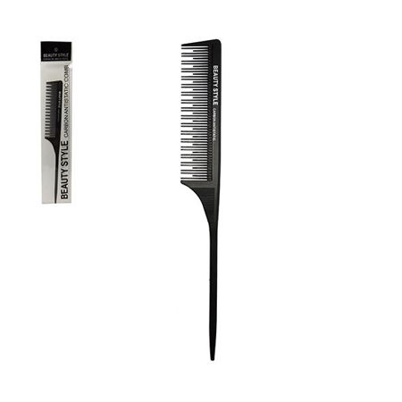 Imagen de Peine de Batir de Carbon 532 Beauty Style