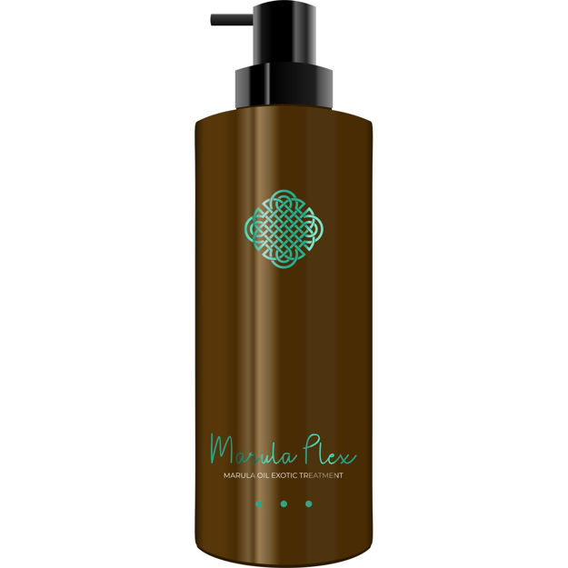 Imagen de Tratamiento Marula Plex 1000 ml