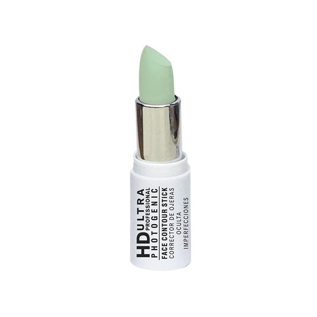 Imagen de Corrector de Ojeras IDI 06 Verde