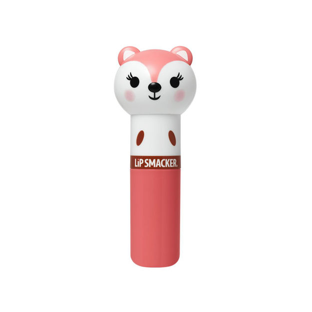 Imagen de Bálsamo Labial Lippy Pals Foxy Apple
