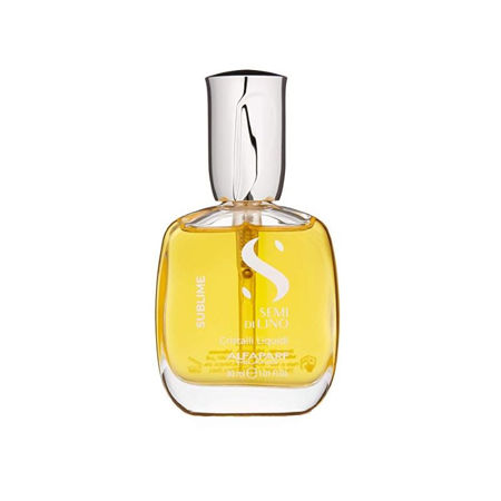 Imagen de Suero Iluminador Alfaparf Sublime Cristalli Liquid 30 ml