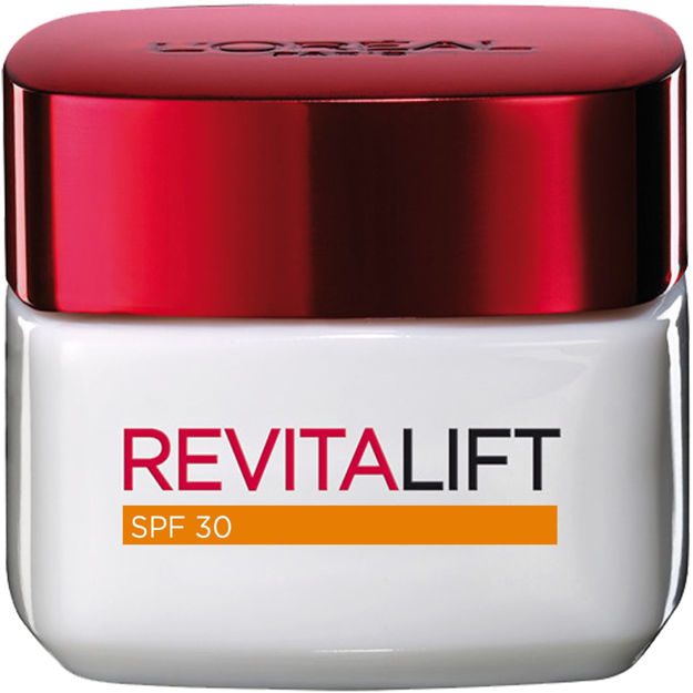 Imagen de Crema de Dia con FPS30 Loreal Revitalift 50 ml