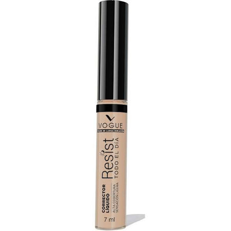 Imagen de Corrector Líquido Vogue Resist Natural