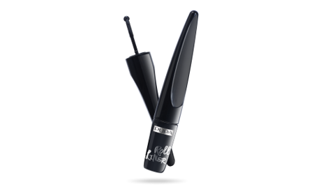 Imagen de Pupa Delineador Wing Roll Liner 001