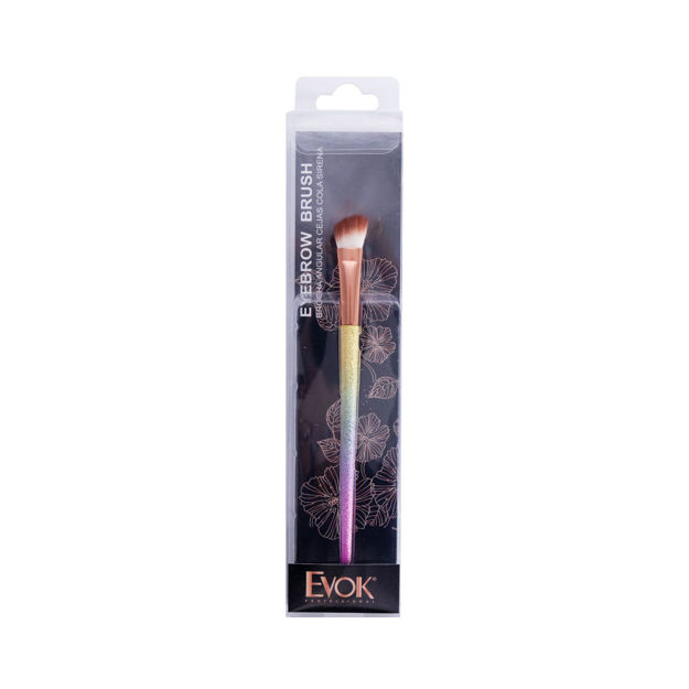 Imagen de Brocha Angular Cejas Cola Sirena