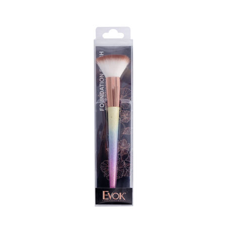 Imagen de Brocha para Maquillaje Evok JY14