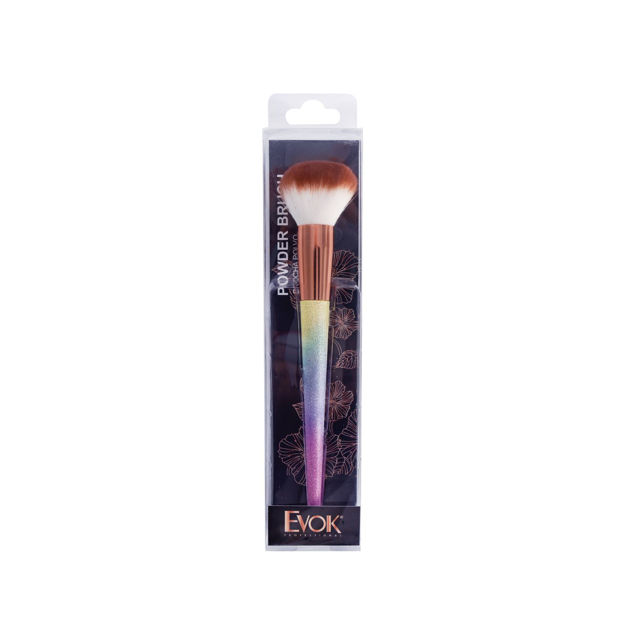 Imagen de Brocha para Maquillaje Evok JY13