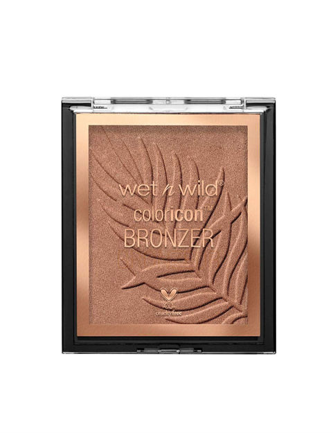 Imagen de Bronzer Coloricon Wet N Wild Sunset Striptease 742B