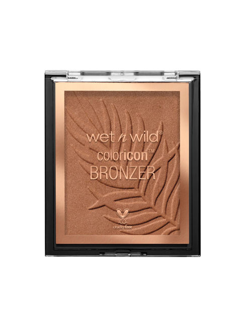 Imagen de Bronzer Colorincon Wet W Wild What Shady Beaches 743B