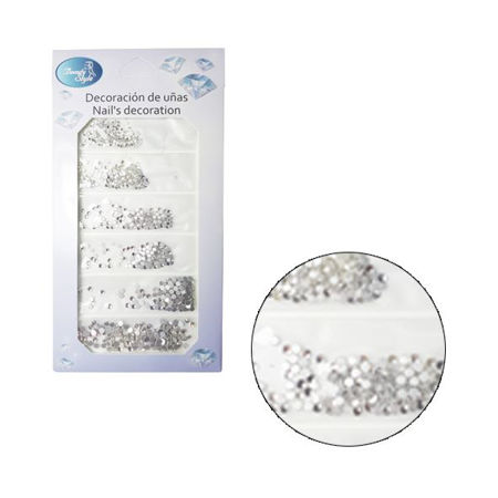 Imagen de Decoración de Uñas Beauty Style 2464943