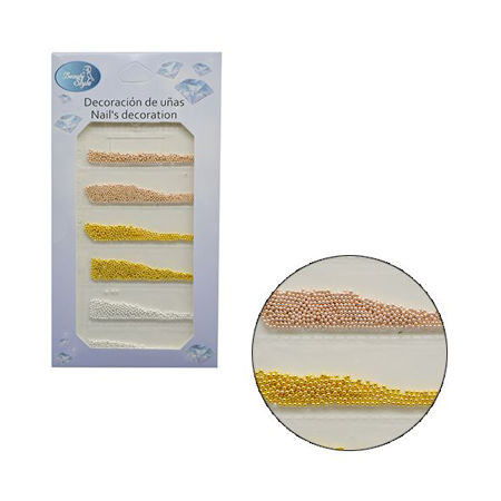 Imagen de Decoración de Uñas Beauty Style 2464946