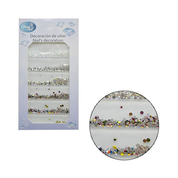 Imagen de Decoración de Uñas Beauty Style 2464950