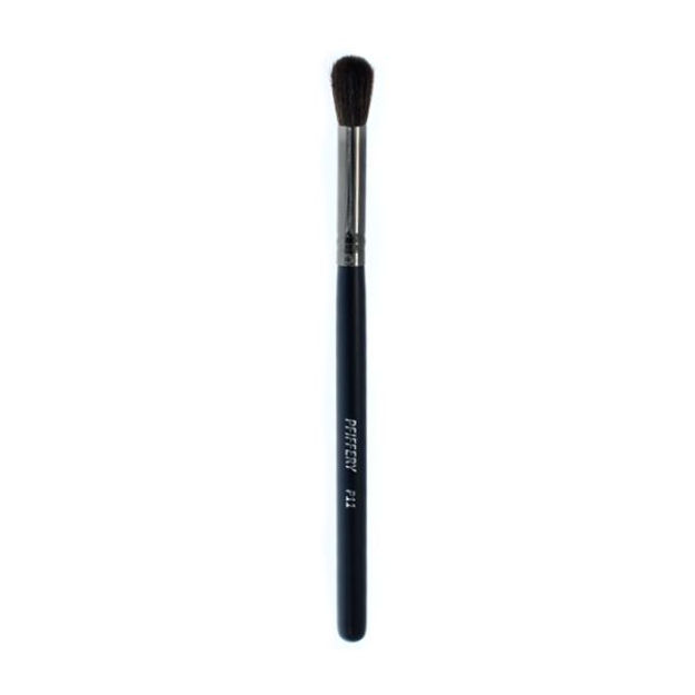 Imagen de Brocha para Difuminar Maquillaje Profesional Pfiffery P11