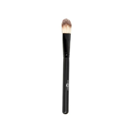 Imagen de Brocha para Base Maquillaje Profesional Pfiffery PF06