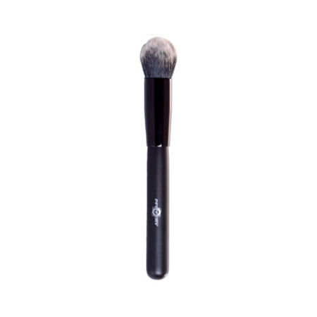 Imagen de Brocha para Base Maquillaje Profesional Pfiffery PF103