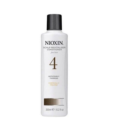 Imagen de Acondicionador  Nioxin System Nº4 300 ml.