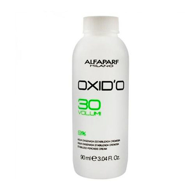 Imagen de Oxidante Alfaparf 30 Vol 90 ml