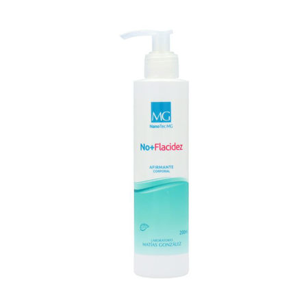 Imagen de Anticelulitis MG Crema no mas Flacidez