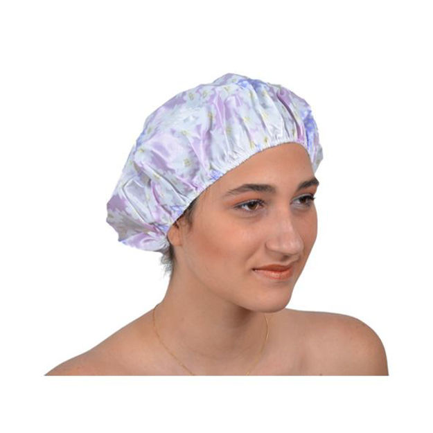 Imagen de Gorra para Ducha Beauty Style