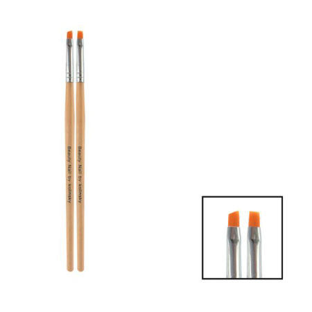 Imagen de Set Pinceles de Uñas para Gel Profesionales