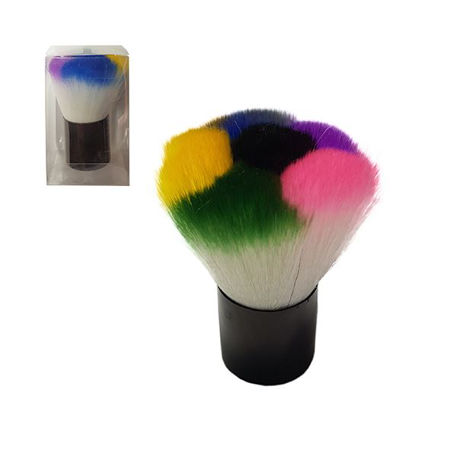 Imagen de Brocha para Polvo Colores Beauty Style