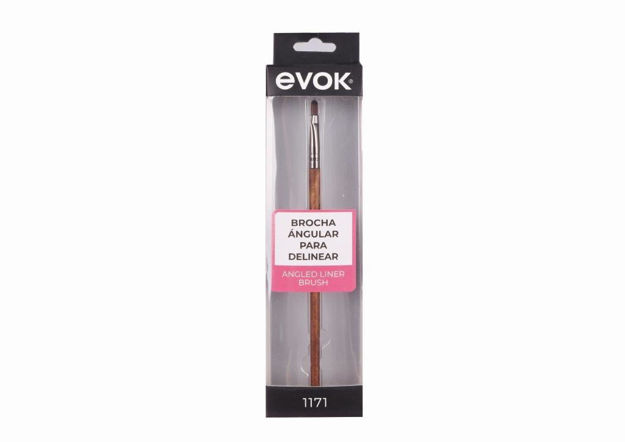 Imagen de Brocha Angular para Delinear Evok 19BH06