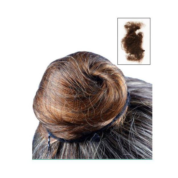 Imagen de Red marrón claro x3 Beauty Style 718015