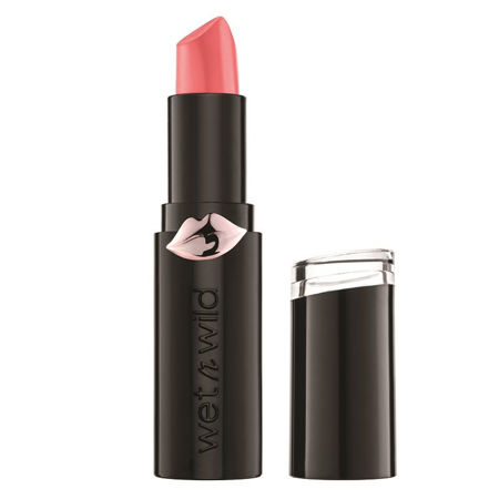 Imagen de Labial Wet N Wild Mega Last Matte N°1405 Think Pink