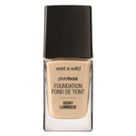 Imagen de Base Liquida Wet N Wild Photofocus Dewy Porcelain N°1517