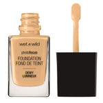 Imagen de Base Liquida Wet N Wild Photofocus Dewy Buff Bisque N°1523
