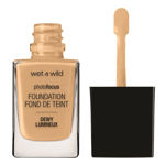 Imagen de Base Liquida Wet N Wild Photofocus Dewy Bronze Beige N°1526