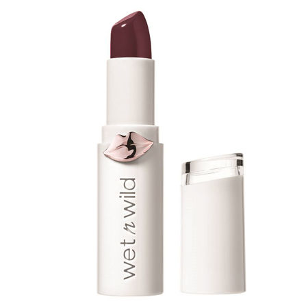 Imagen de Labial Wet N Wild Mega Last High Shine N°1139 Sangria Time