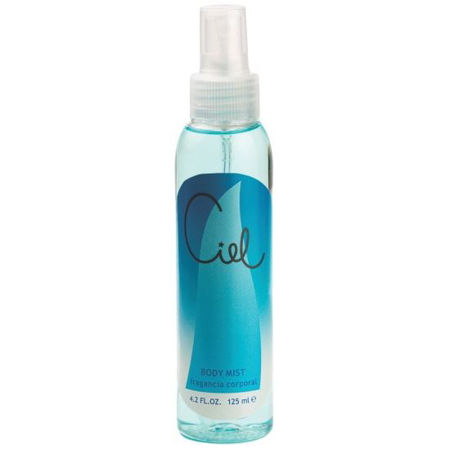 Imagen de Ciel Body Mist 125 ml