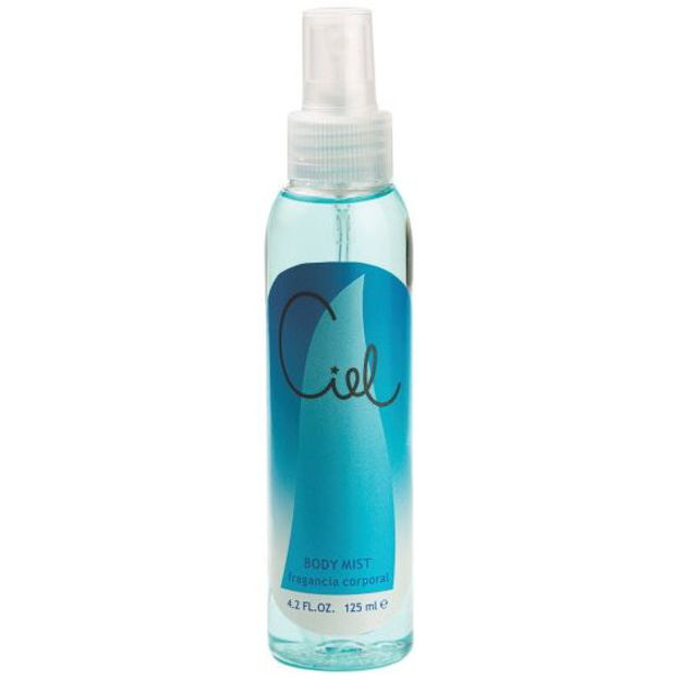Imagen de Ciel Body Mist 125 ml