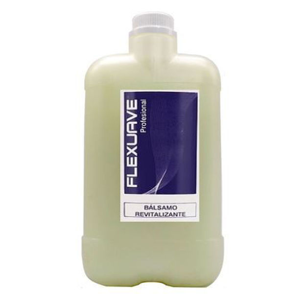 Imagen de Flexuave Enjuague Revitalizante 5 litros