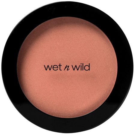 Imagen de Rubor Wet N Wild Coloricon Nº1556 Mellow Wine