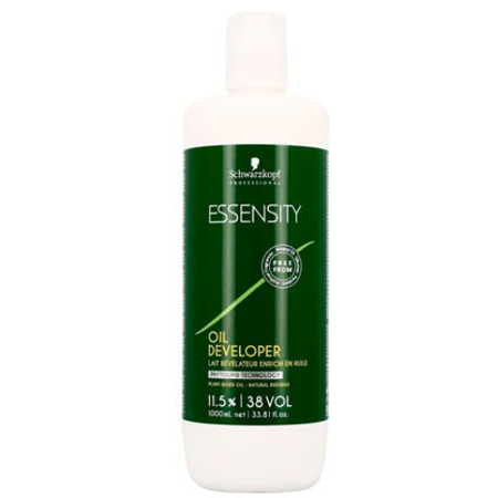Imagen de Oxidante Schwarkopf Essensity Oil Developer 1000 ml 11.5 Vol