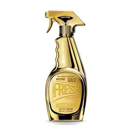 Imagen de Moschino Fresh Couture Gold Edp 30 ml