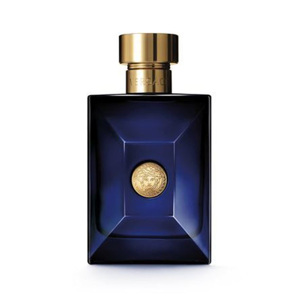 Imagen de Versace Dylan Blue Edt 30 ml
