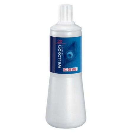 Imagen de Oxidante Wella Welloxon 1 lt. 20 Vol