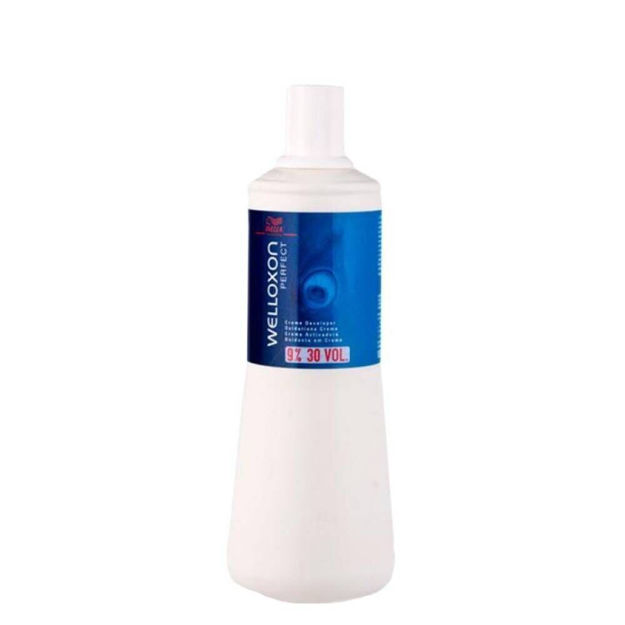 Imagen de Oxidante Wella Welloxon 1 lt. 30 Vol