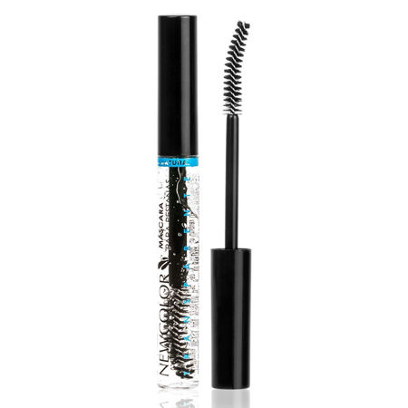 Imagen de Mascara de Pestañas Newcolor Transparente