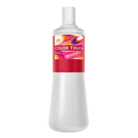 Imagen de Agua Oxigenada Wella Color Touch 6 Vol 1000 ml