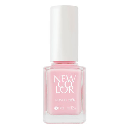 Imagen de Esmalte Newcolor N°4.70