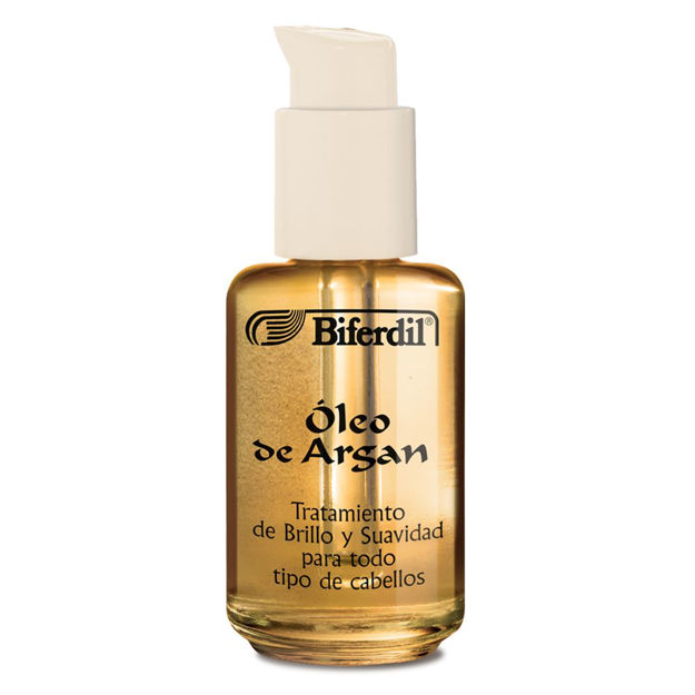 Imagen de Oleo de Argan 30 ml Biferdil