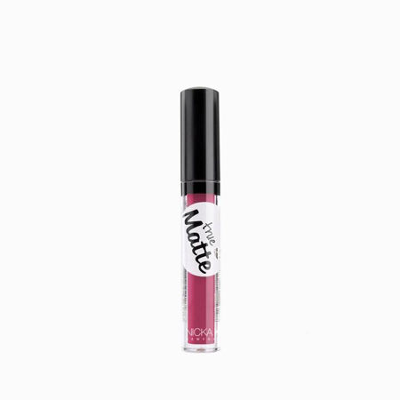 Imagen de Labial Matte Nicka K N°20 Pink Party