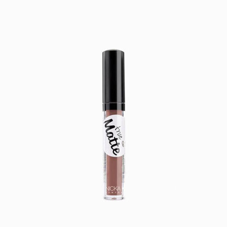 Imagen de Labial Matte Nicka K N°21 Hide N Seek