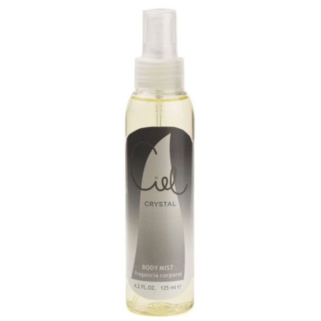 Imagen de Body Mist Ciel Crystal 125 ml